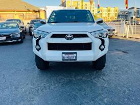 2019 Toyota 4Runner SR5 Premium for sale in San Jose, CA – photo 4