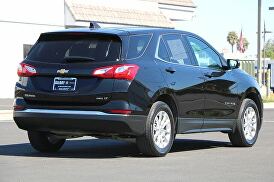 2020 Chevrolet Equinox 1.5T LT AWD for sale in Gilroy, CA – photo 6