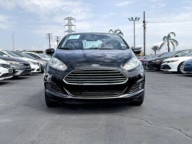 2017 Ford Fiesta S for sale in Colton, CA – photo 2