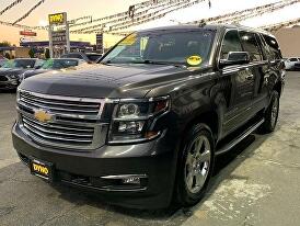 2018 Chevrolet Suburban Premier for sale in Bellflower, CA – photo 3