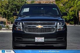 2016 Chevrolet Suburban LT for sale in Lake Elsinore, CA – photo 2