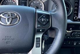 2021 Toyota Tacoma SR5 for sale in Cathedral City, CA – photo 20