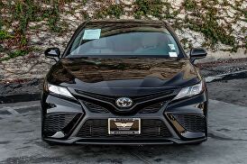 2021 Toyota Camry Hybrid SE FWD for sale in Montebello, CA – photo 2