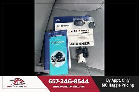 2003 Toyota 4Runner Limited for sale in Orange, CA – photo 54