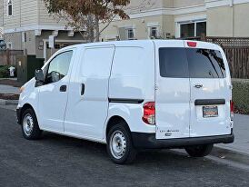 2015 Chevrolet City Express LT FWD for sale in Alameda, CA – photo 6