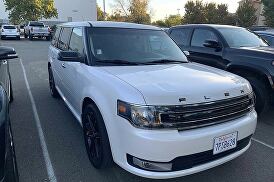 2016 Ford Flex SEL for sale in Vacaville, CA – photo 2