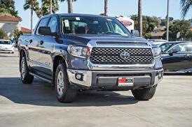 2021 Toyota Tundra SR5 for sale in Torrance, CA – photo 5