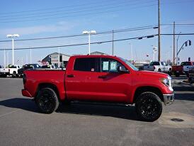 2018 Toyota Tundra SR5 for sale in Modesto, CA – photo 4