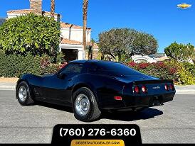 1981 Chevrolet Corvette Coupe for sale in Palm Desert, CA – photo 11