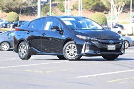 2020 Toyota Prius Prime LE FWD for sale in Daly City, CA – photo 2