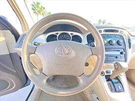 2007 Toyota Highlander Base for sale in Los Angeles, CA – photo 72