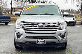 2020 Ford Expedition Limited for sale in Elk Grove, CA – photo 9