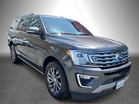 2020 Ford Expedition Limited for sale in Daly City, CA – photo 2