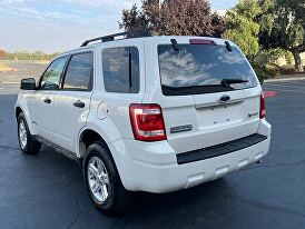 2009 Ford Escape Hybrid Limited for sale in Sacramento, CA – photo 6