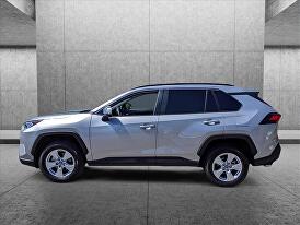 2019 Toyota RAV4 XLE for sale in Hayward, CA – photo 9