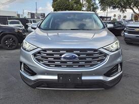 2021 Ford Edge Titanium for sale in Inglewood, CA – photo 15