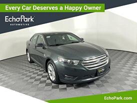 2016 Ford Taurus SEL for sale in Roseville, CA