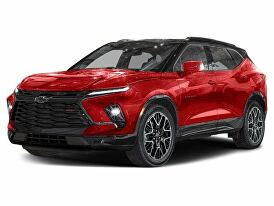 2023 Chevrolet Blazer 2LT FWD for sale in San Jose, CA