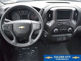 2022 Chevrolet Silverado 1500 Custom Crew Cab RWD for sale in Culver City, CA – photo 10