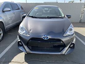 2015 Toyota Prius c Three for sale in Bakersfield, CA – photo 2