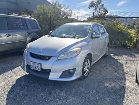 2010 Toyota Matrix S for sale in San Rafael, CA – photo 3