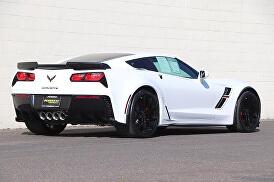 2019 Chevrolet Corvette Grand Sport for sale in Cerritos, CA – photo 6