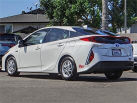 2017 Toyota Prius Prime Plus for sale in Huntington Beach, CA – photo 19