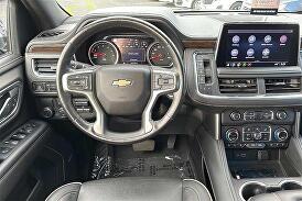 2021 Chevrolet Suburban Premier for sale in San Jose, CA – photo 17