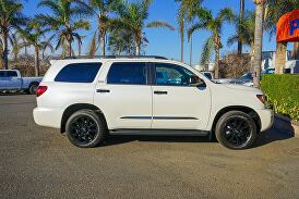 2021 Toyota Sequoia Nightshade 4WD for sale in Fontana, CA – photo 10