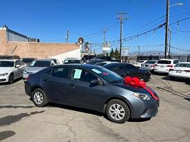 2014 Toyota Corolla LE for sale in Oxnard, CA – photo 10