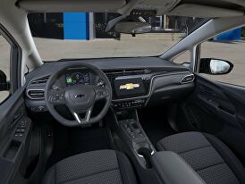 2023 Chevrolet Bolt EV 1LT FWD for sale in Santa Ana, CA – photo 15