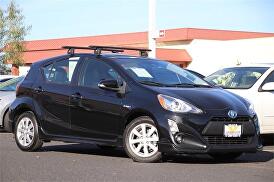 2017 Toyota Prius c Four for sale in Napa, CA – photo 2