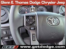 2021 Toyota Tacoma TRD Off Road Double Cab RWD for sale in Signal Hill, CA – photo 22