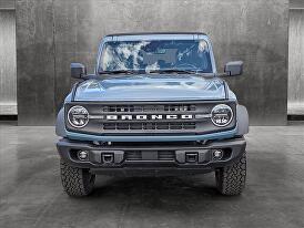 2022 Ford Bronco Black Diamond for sale in Santa Clarita, CA – photo 2