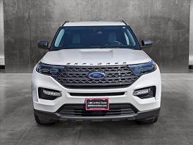 2021 Ford Explorer XLT for sale in Encinitas, CA – photo 2