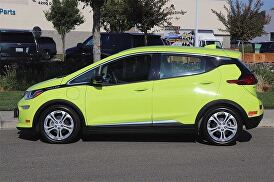 2019 Chevrolet Bolt EV LT FWD for sale in Dublin, CA – photo 9