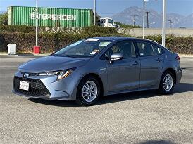 2020 Toyota Corolla Hybrid LE FWD for sale in Claremont, CA – photo 2