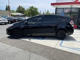 2016 Toyota Prius v Two FWD for sale in Sacramento, CA – photo 3