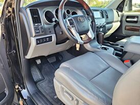 2017 Toyota Sequoia Platinum 4WD for sale in Davis, CA – photo 23