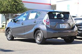 2013 Toyota Prius c Three for sale in Roseville, CA – photo 9