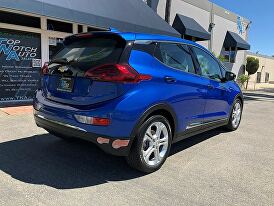 2020 Chevrolet Bolt EV LT FWD for sale in Temecula, CA – photo 5