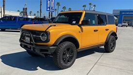 2022 Ford Bronco 4-Door 4WD for sale in Riverside, CA – photo 8