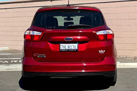 2014 Ford C-Max Energi SEL FWD for sale in Indio, CA – photo 3