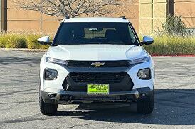 2023 Chevrolet Trailblazer ACTIV FWD for sale in Vacaville, CA – photo 3