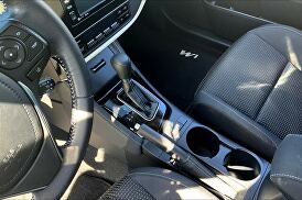 2018 Toyota Corolla iM Hatchback for sale in San Diego, CA – photo 15