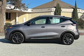 2022 Chevrolet Bolt EUV Premier for sale in Redwood City, CA – photo 8
