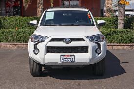 2018 Toyota 4Runner SR5 4WD for sale in Fontana, CA – photo 3