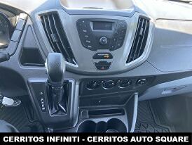 2019 Ford Transit Cargo 250 Low Roof RWD with 60/40 Passenger-Side Doors for sale in Cerritos, CA – photo 17