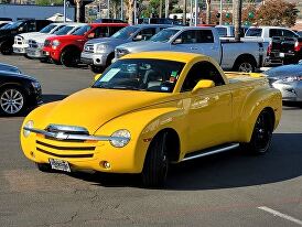 2004 Chevrolet SSR LS RWD for sale in El Cajon, CA – photo 3