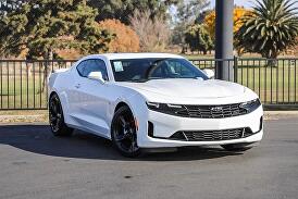 2021 Chevrolet Camaro 2LT for sale in Sacramento, CA – photo 2